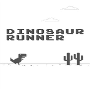 Acheter Dinosaur Runner Clé CD Comparateur Prix