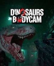 Dinosaurs Bodycam Pc