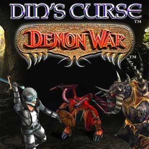 Dins Curse Demon War Pc