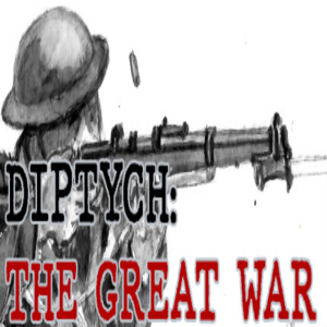 Acheter Diptych The Great War Clé CD Comparateur Prix