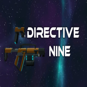 Acheter Directive Nine VR Clé CD Comparateur Prix