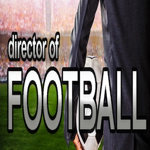 Director of Football Pc