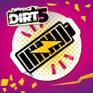 DIRT 5 Gameplay Booster Pack Pc