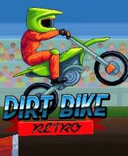 Dirt Bike Retro Xbox One