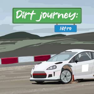 Acheter Dirt Journey Nitro PS5 Comparateur Prix