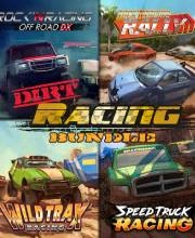 Dirt Racing Bundle 4 in 1 Pc