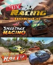 Dirt Racing Bundle Rally & Truck Xbox One
