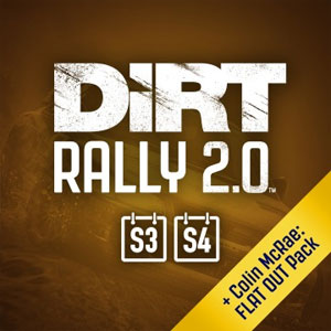 Acheter DiRT Rally 2.0 Deluxe Content Pack 2.0 PS4 Comparateur Prix