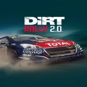 Acheter DiRT Rally 2.0 Peugeot 208 WRX Xbox Series Comparateur Prix