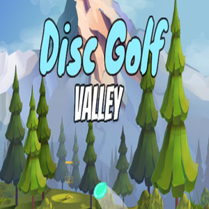 Acheter Disc Golf Valley Clé CD Comparateur Prix
