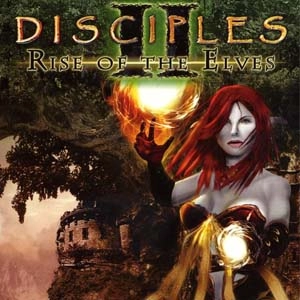 Disciples 2 Rise of the Elves