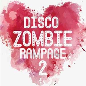 Disco Zombie Rampage 2 Pc