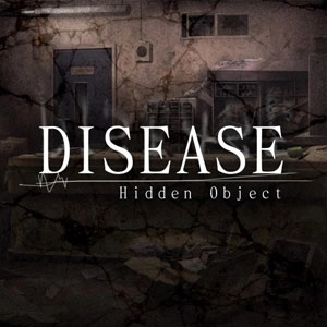 Disease Hidden Object