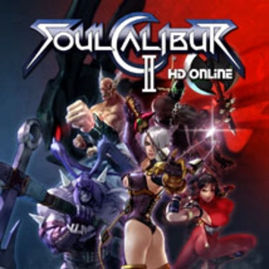 SOULCALIBUR 2 HD Xbox 360