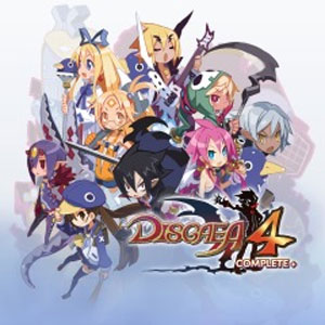 Acheter Disgaea 4 Complete Plus Nintendo Switch comparateur prix