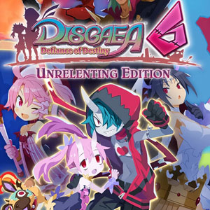 Buy Disgaea 6 Complete PS4 Compare Prices