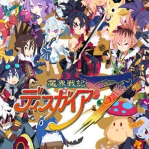 Disgaea 7 Playstation 4