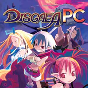 Acheter Disgaea PC Clé Cd Comparateur Prix