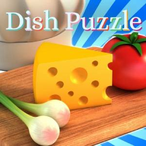 Dish Puzzle Switch