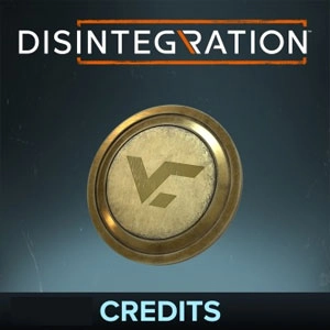 Disintegration Credits