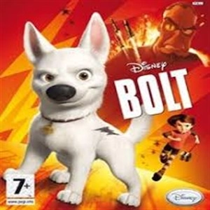 Disney Bolt Xbox Series X