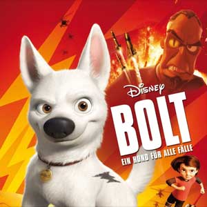 Acheter Disney Bolt Xbox One Comparateur Prix