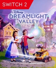 Acheter Disney Dreamlight Valley Nintendo Switch 2 comparateur prix