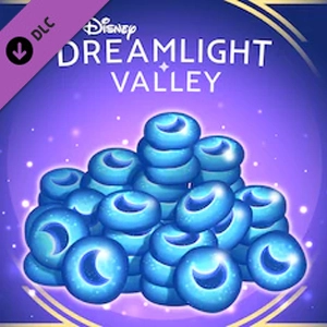Disney Dreamlight Valley Huge Moonstone Pack Playstation 4