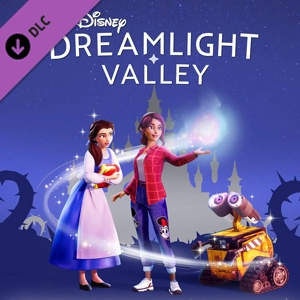 Disney Dreamlight Valley Moonstones Switch