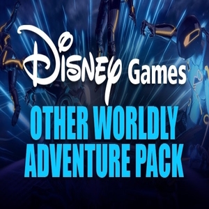 Acheter Disney Games Other Worldly Pack Clé CD Comparateur Prix