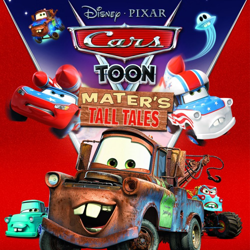 Acheter Disney Pixar Cars Toon Maters Tall Tales Clé Cd Comparateur Prix