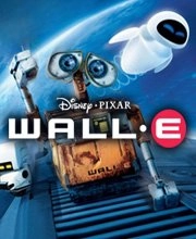 Disney Pixar WALL-E Playstation 5