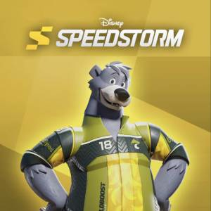 Disney Speedstorm Baloo Pack Xbox One