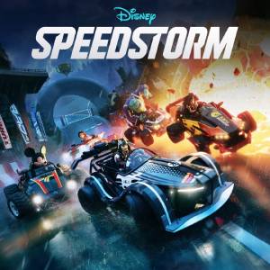 Acheter Disney Speedstorm Clé CD Comparateur Prix