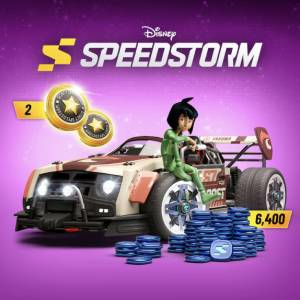 Disney Speedstorm Special Pack Xbox One