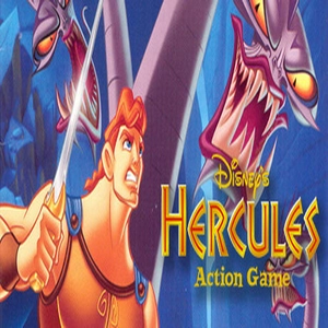 Disneys Hercules Pc