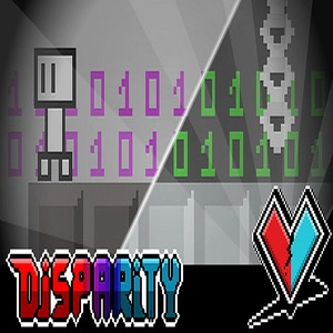 Disparity Pc