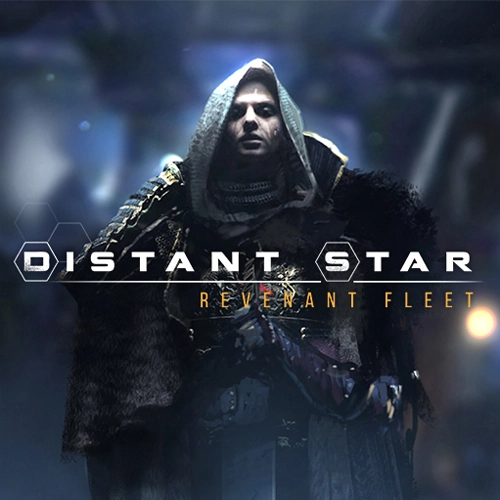 Distant Star Revenant Fleet Pc