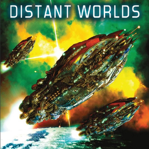 Acheter Distant Worlds Cle Cd Comparateur Prix
