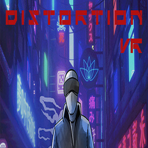 Acheter Distortion VR Clé CD Comparateur Prix