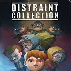 DISTRAINT Collection Switch