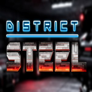 Acheter District Steel Clé CD Comparateur Prix