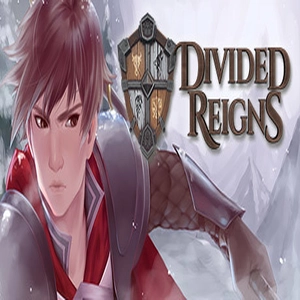 Divided Reigns Pc