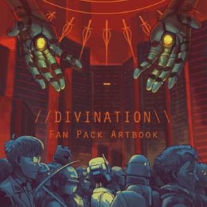 Acheter DIVINATION Xbox Series Comparateur Prix
