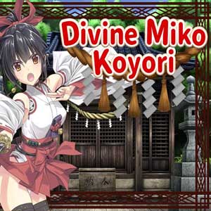 Acheter Divine Miko Koyori Clé CD Comparateur Prix