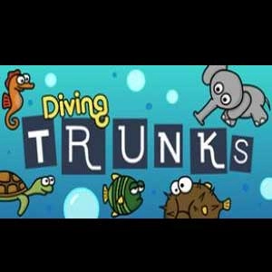 Diving Trunks Pc