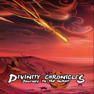 Acheter Divinity Chronicles Journey to the West Clé CD Comparateur Prix
