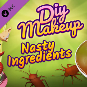 DIY Makeup Nasty Ingredients Switch