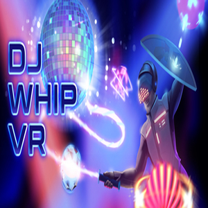 Acheter DJ Whip VR Clé CD Comparateur Prix
