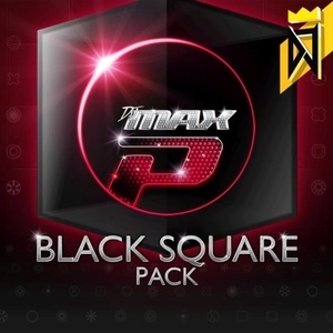 DJMAX RESPECT V BLACK SQUARE PACK